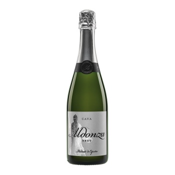 Cava Aldonza Brut
