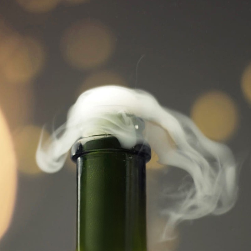 Cava Aldonza Brut Nature