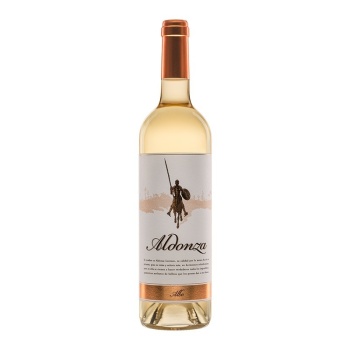 Vino blanco Aldonza Albo