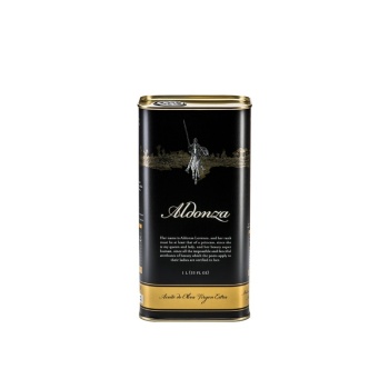 Aceite Oliva Virgen Extra Aldonza 1 L