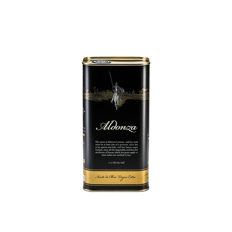 Aceite Oliva Virgen Extra Aldonza 1 L