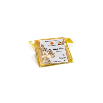 Queso Manchego D.O.P. En Aceite Navamarín (Cuña 1/12)