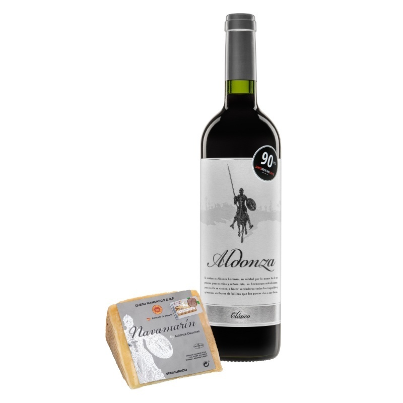Kit 'Placer Plateado'