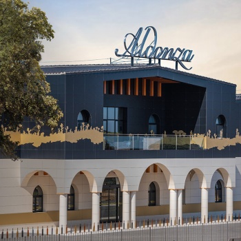 Entrada experiencia Aldonza Gourmet para Grupos