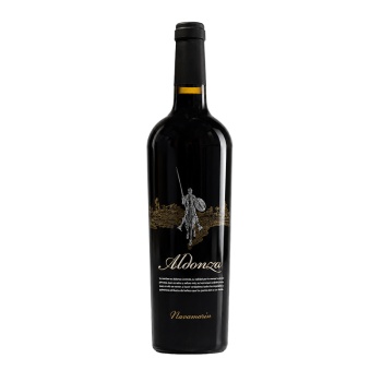 Vino tinto Aldonza Navamarín
