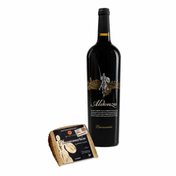 Kit Premium ‘Deleite Dorado’