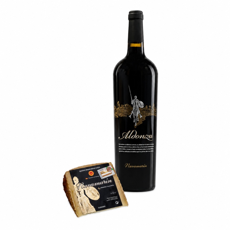 Kit Premium ‘Deleite Dorado’