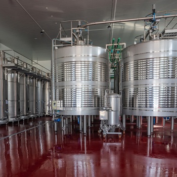 Entrada visita bodega grupos